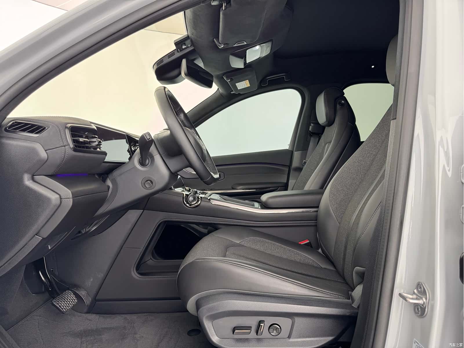 NIO EC6, 2021 6