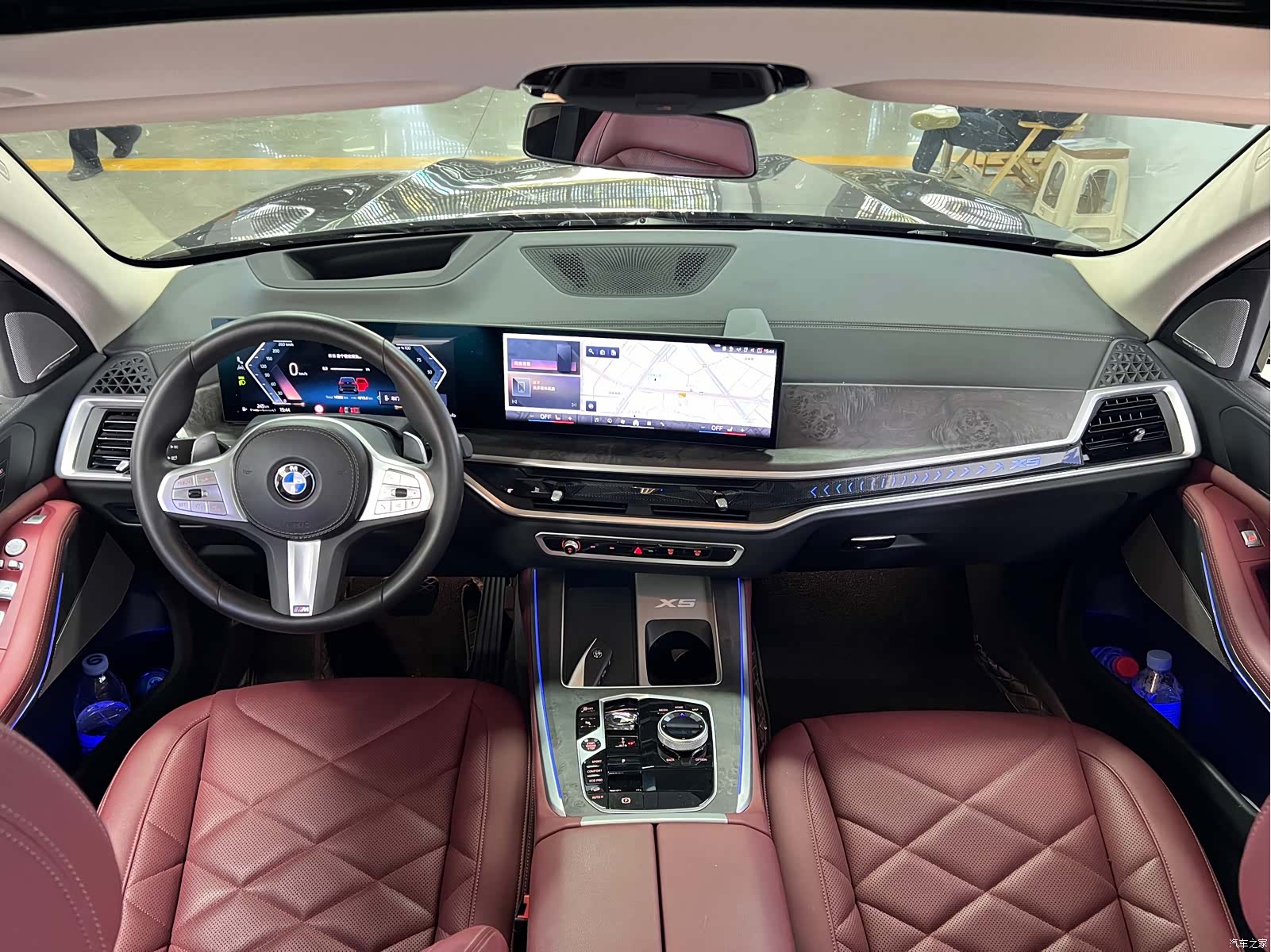 BMW X5, 2024 6