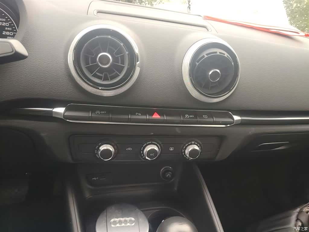 Audi A3, 2019 13