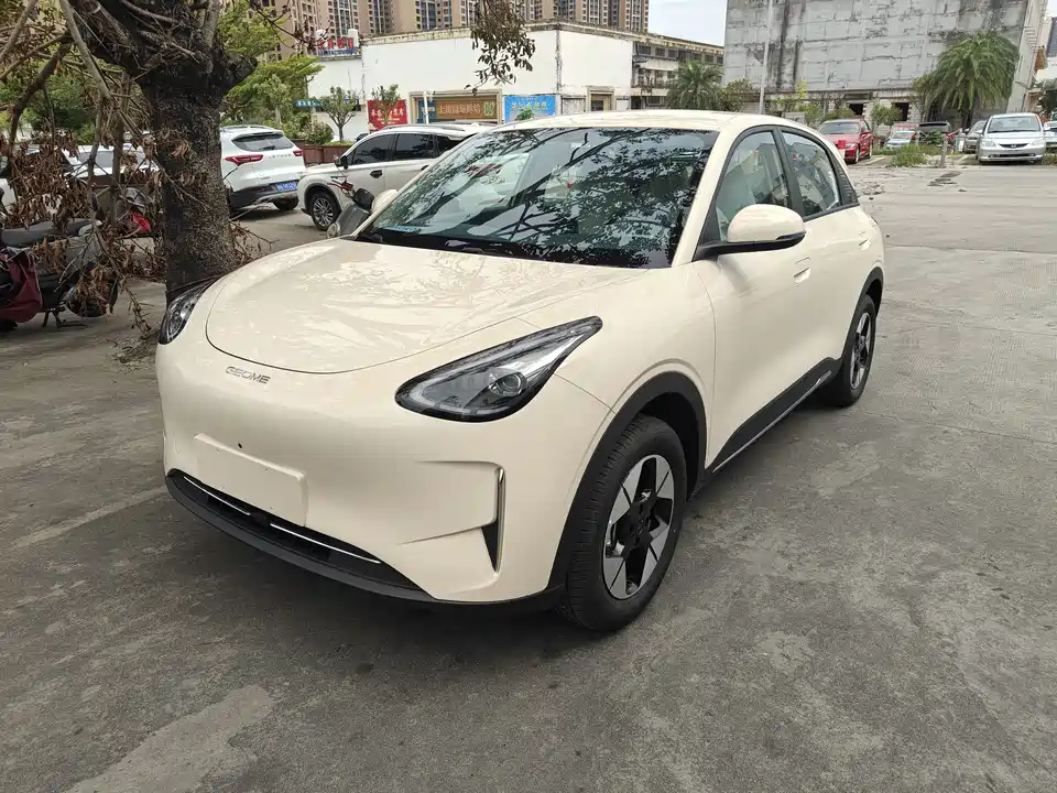 Geely Galaxy Star Wish