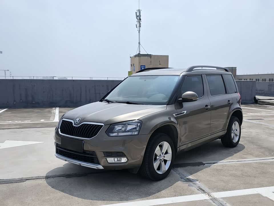 Jiangsu Xuzhou Car
