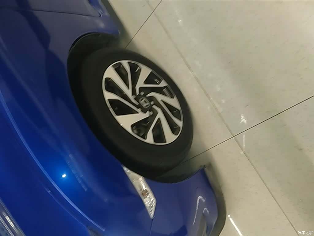 Honda Civic, 2017 23