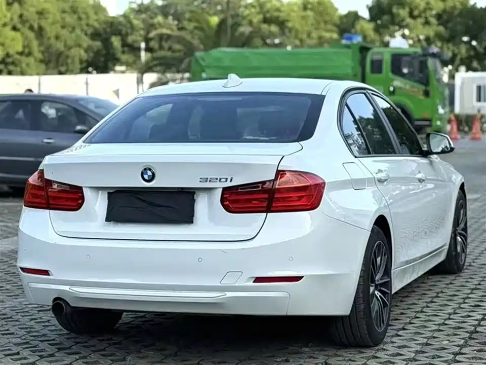 BMW 3 series BMW 3 series