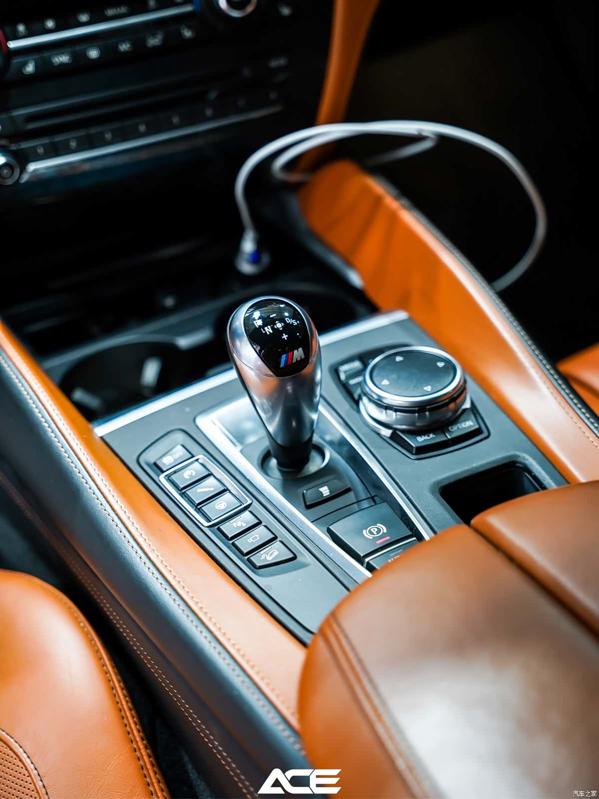 BMW X6, 2017 15