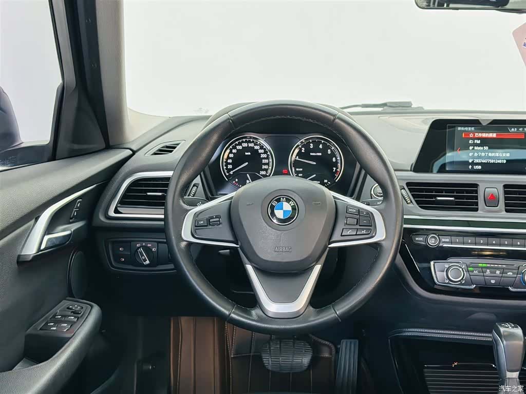 BMW 1 Series, 2017 17