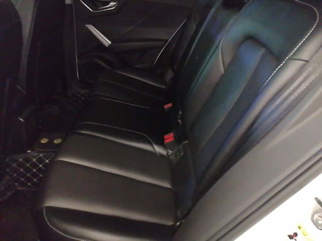 Audi Q2L, 2021 17