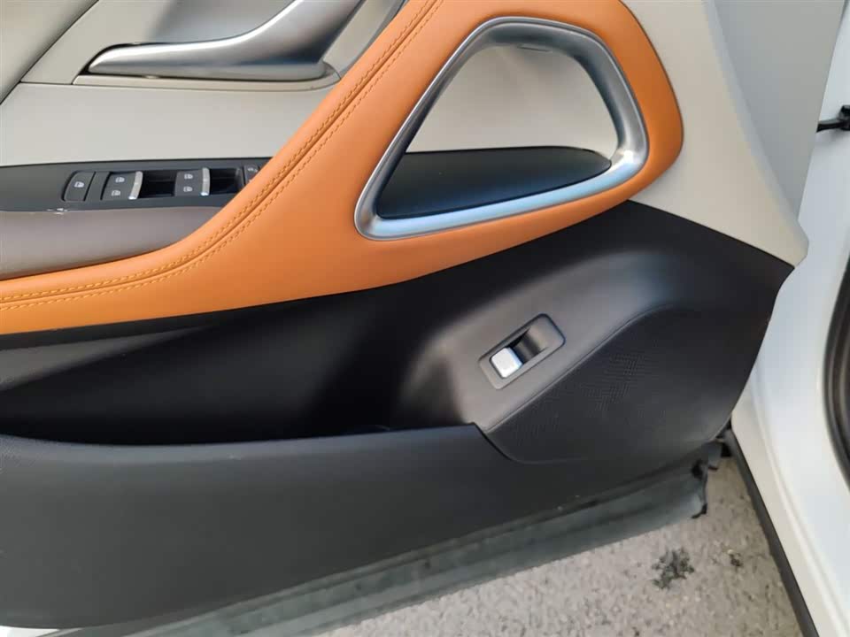 BYD Songjiang