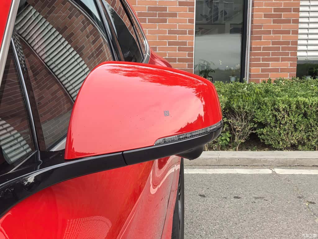 AITO M5, 2025 14