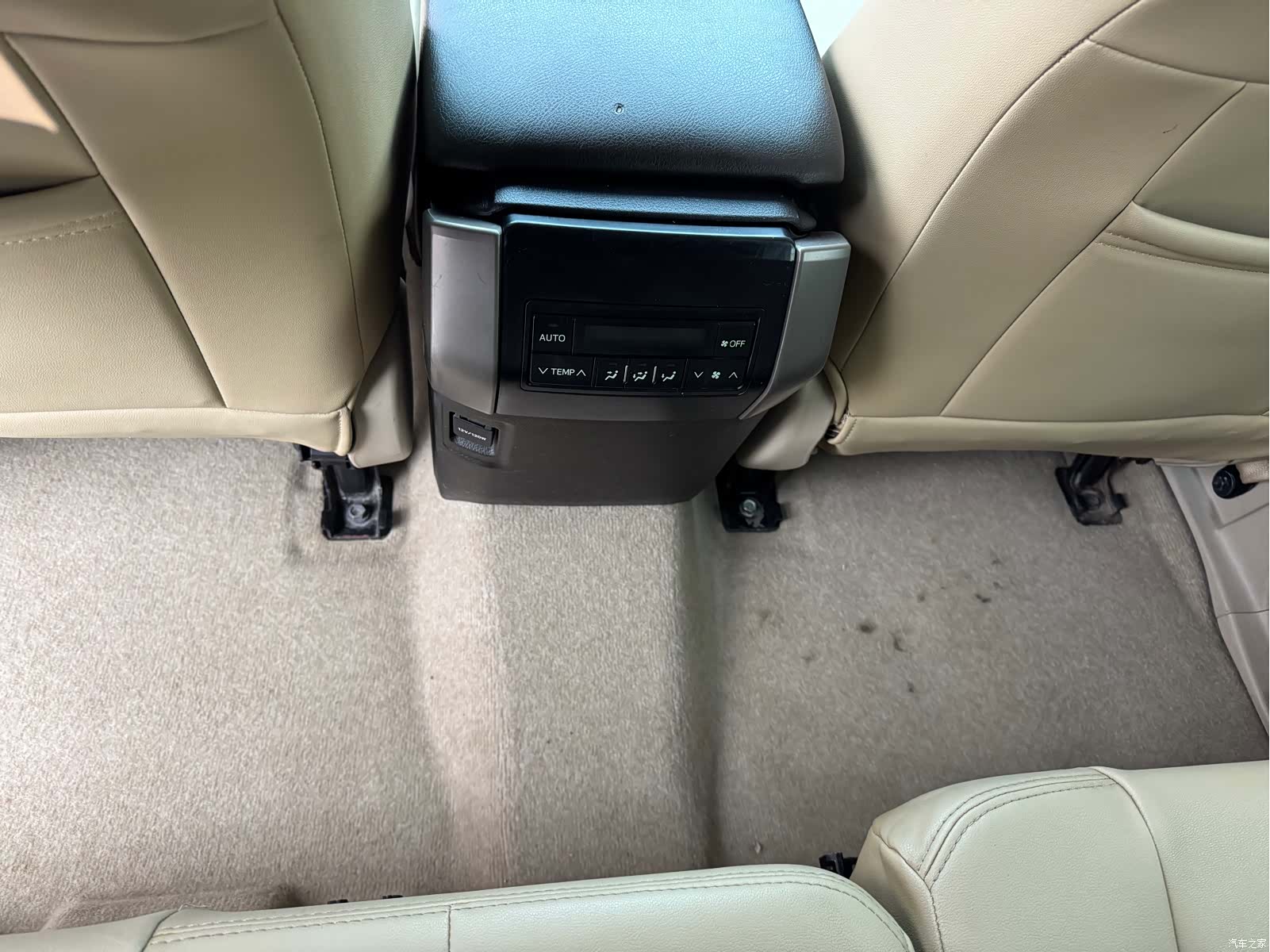 Toyota Prado, 2012 7