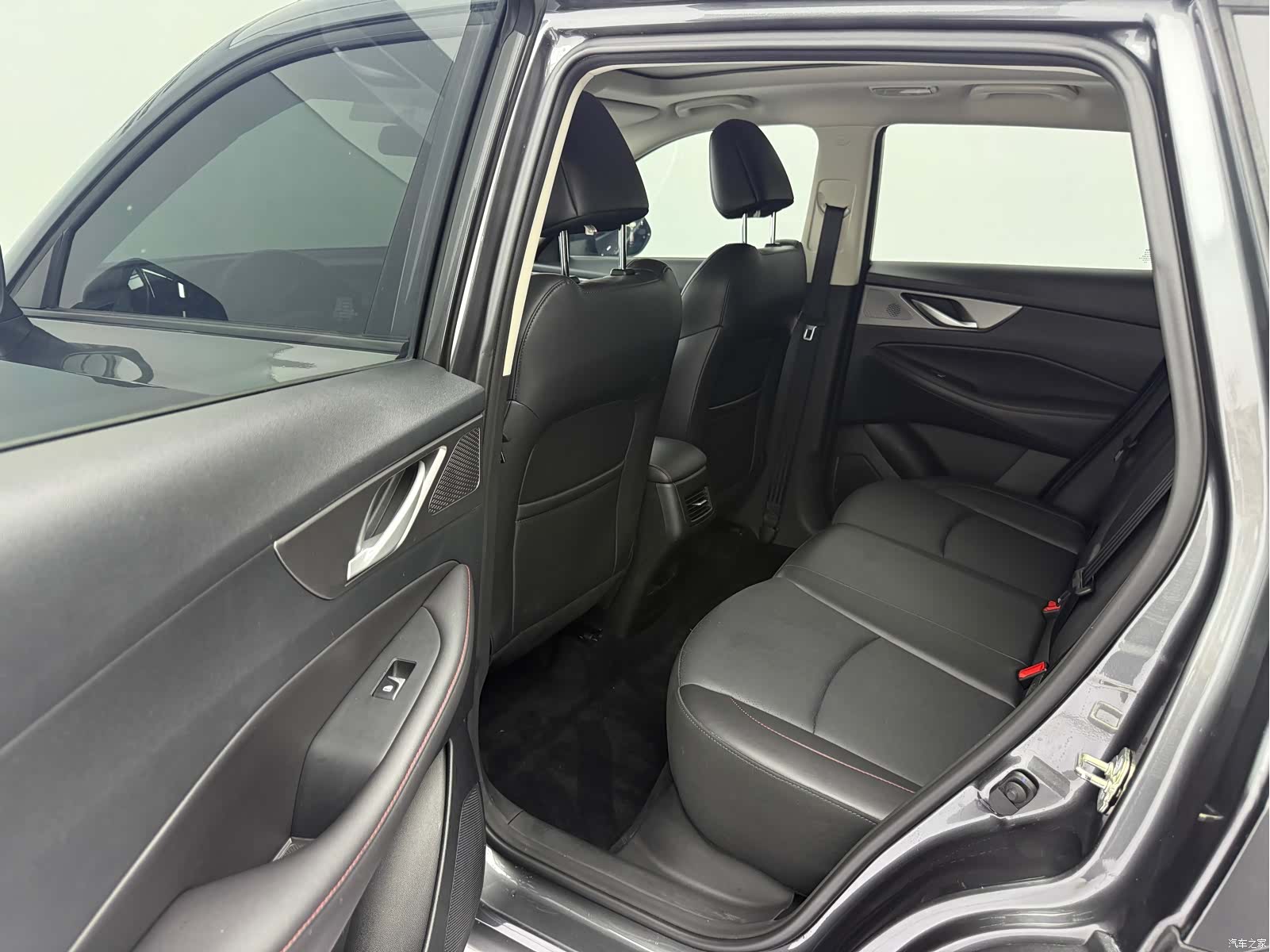Changan CS35, 2022 13