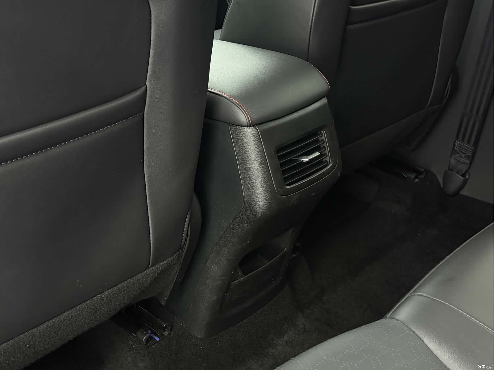 Changan CS35, 2022 15
