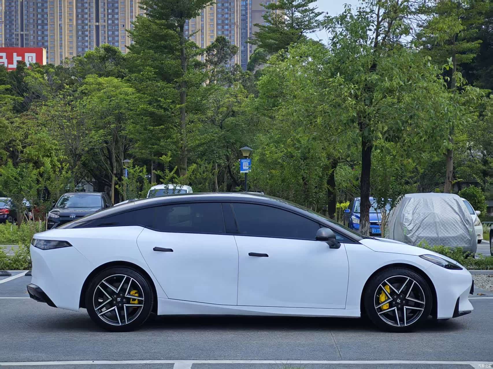 Hyper GT, 2024 21