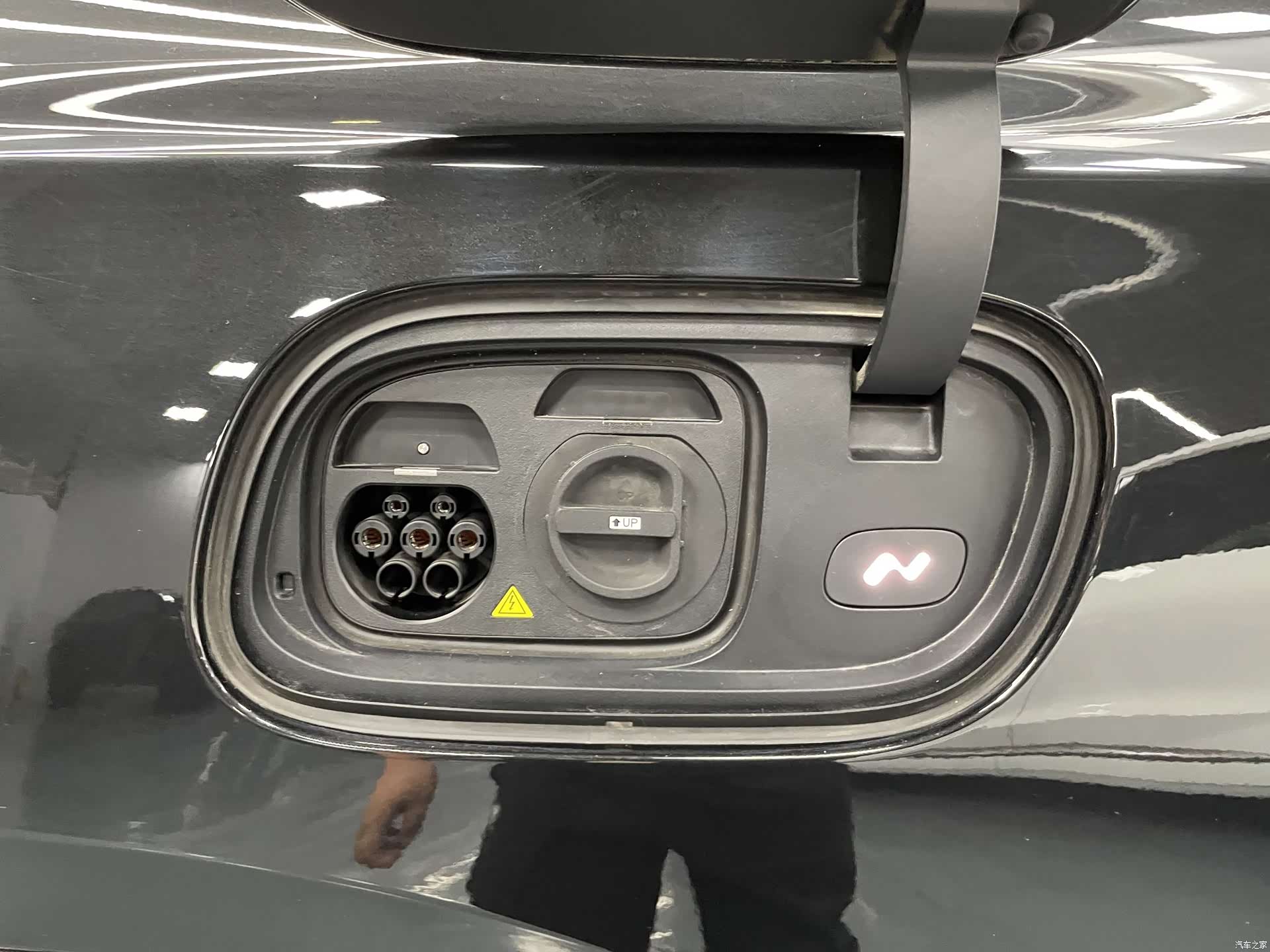 NIO L90, 2025 12