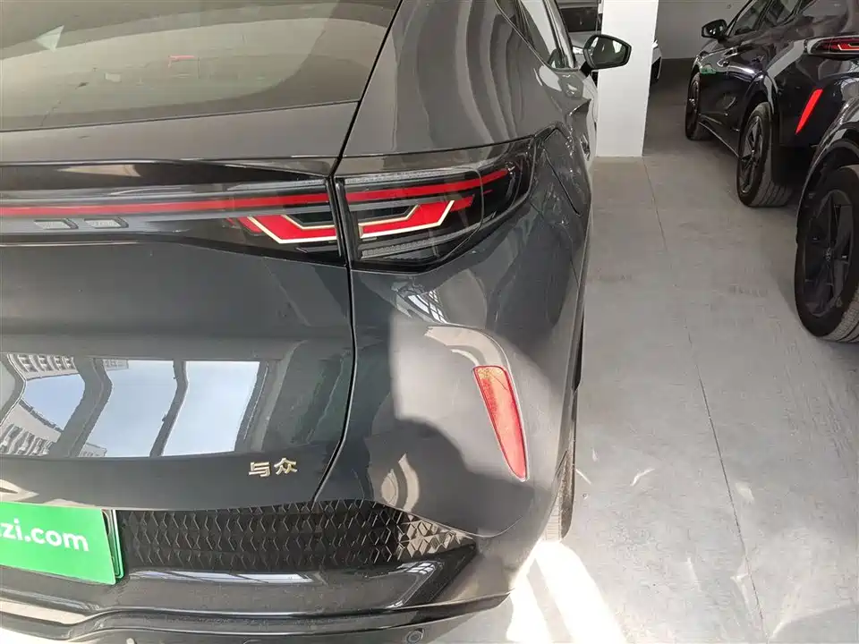 Volkswagen With the crowd 06