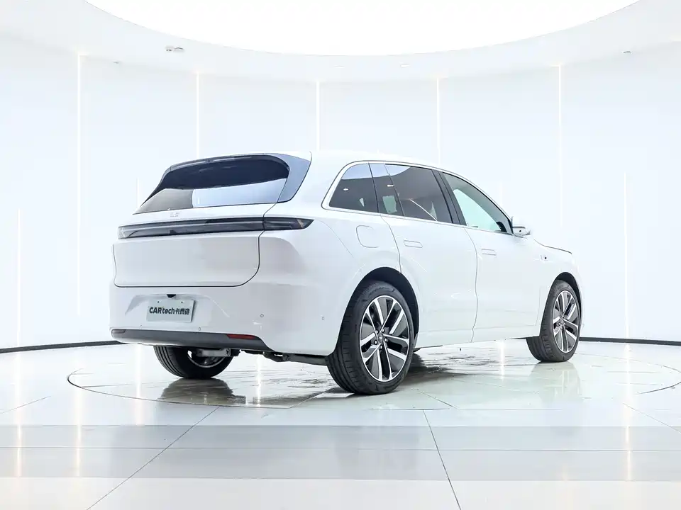 Li Auto Ideal L6