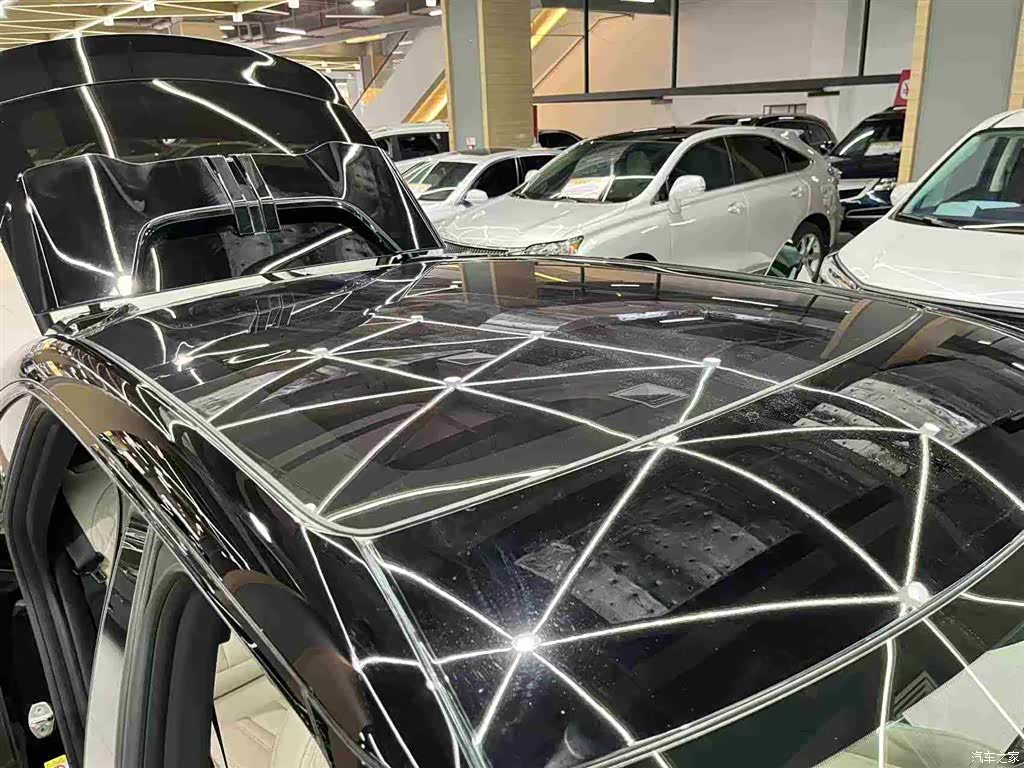 BYD Song, 2024 16