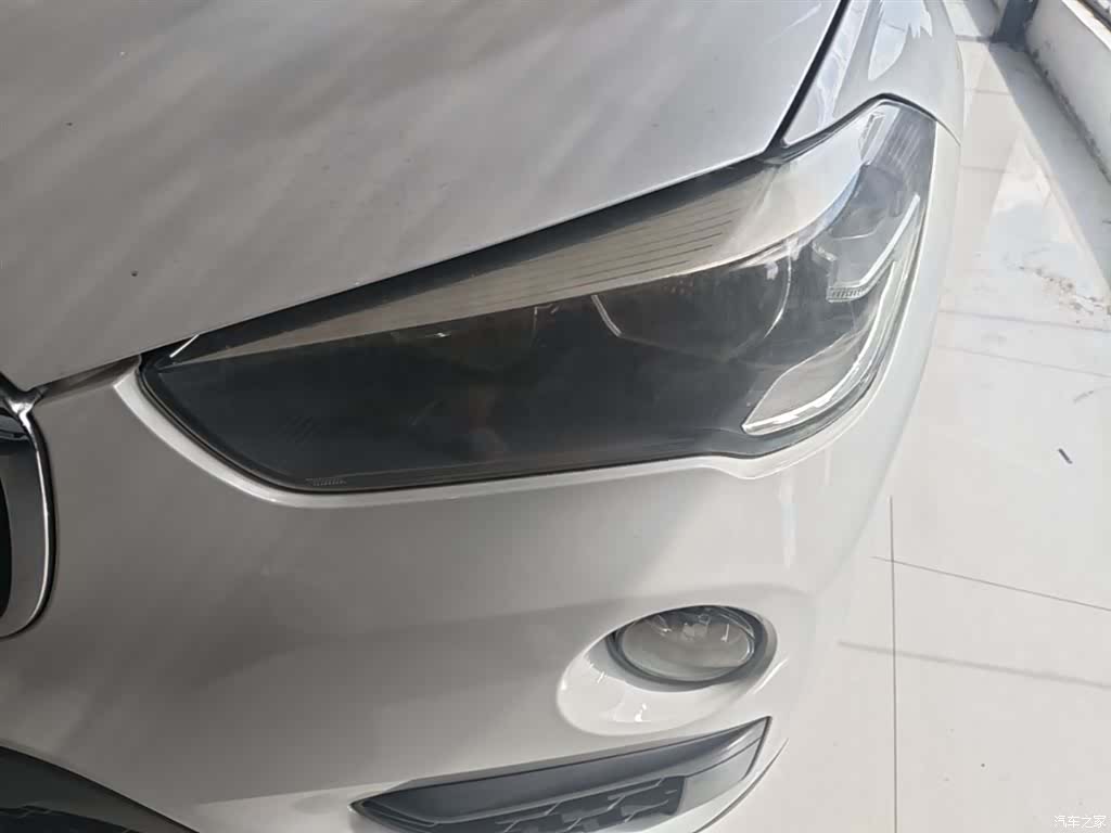 BMW X1, 2017 24