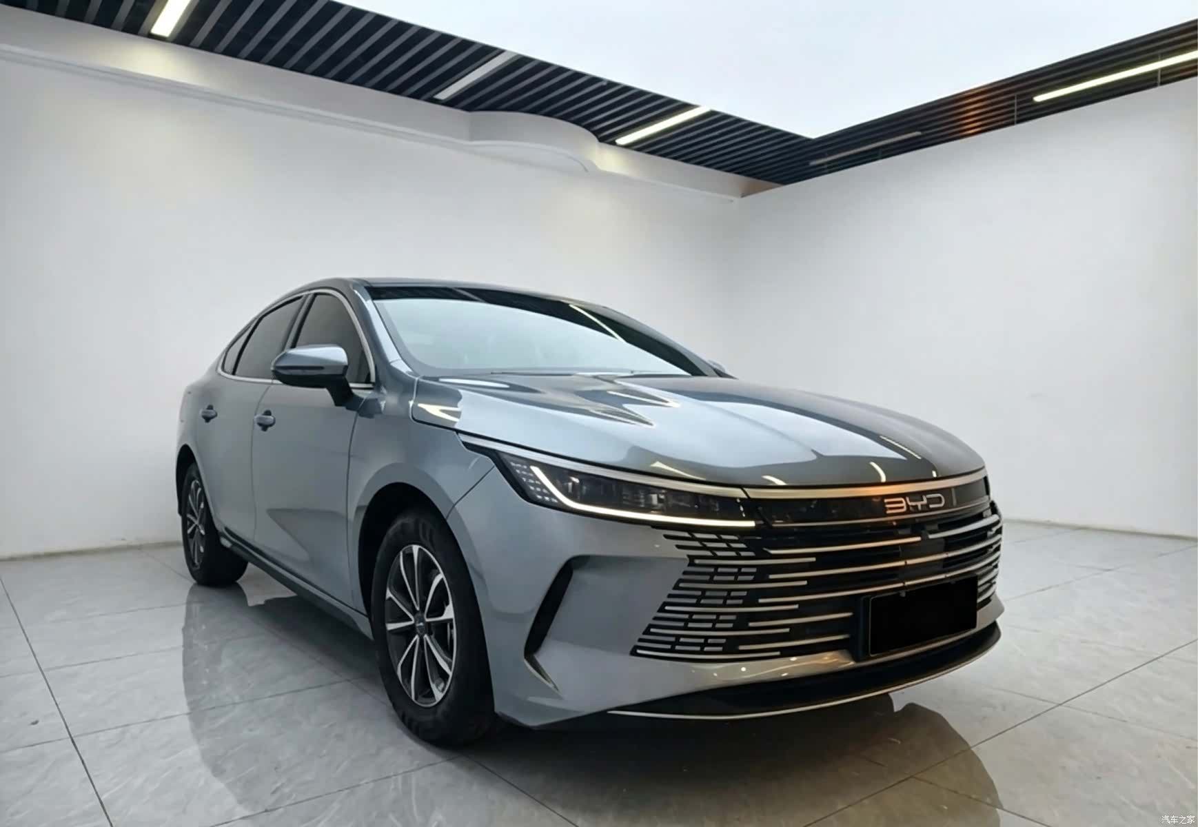 BYD Destroyer 05, 2024 2