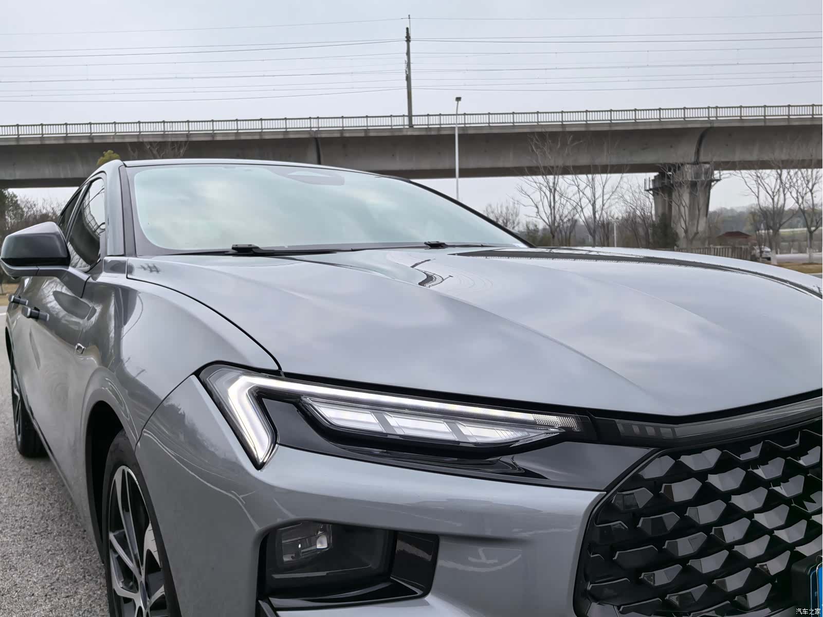 Ford Mondeo, 2023 14
