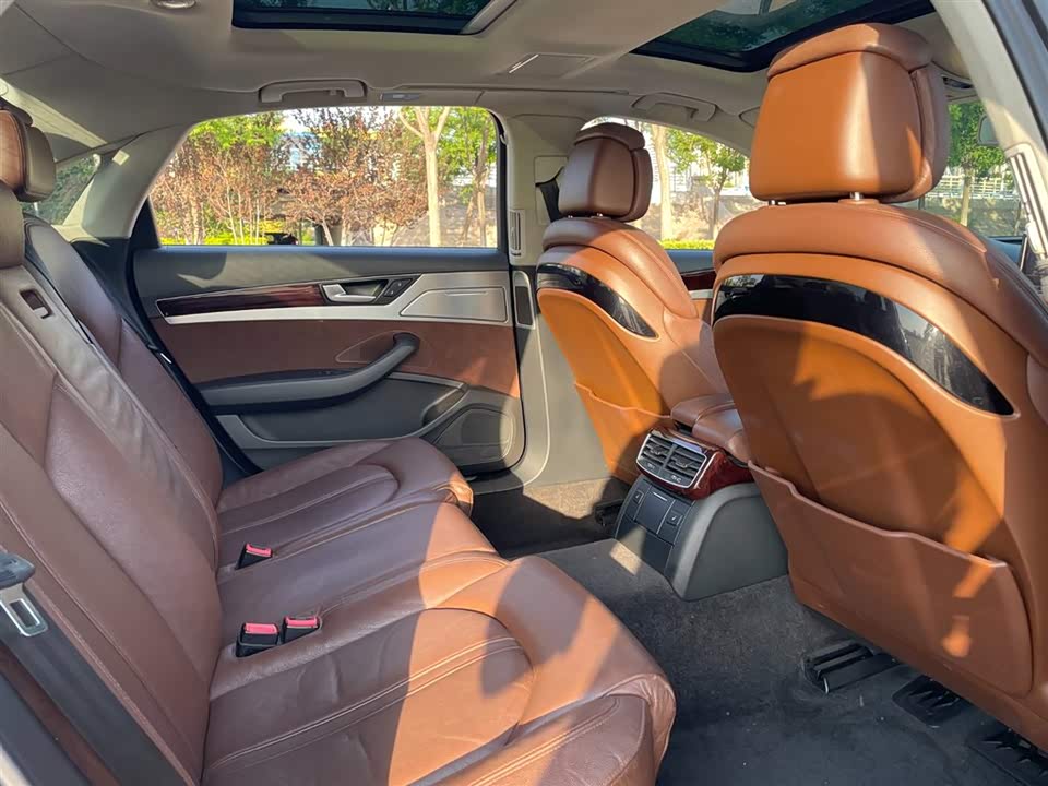 Audi A8 Audi A8