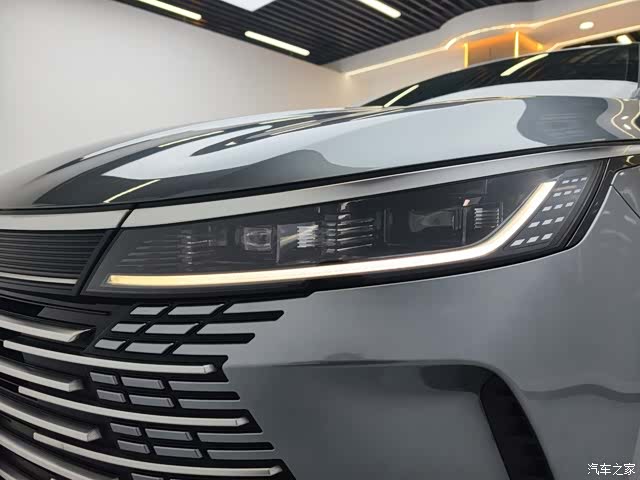 BYD Destroyer 05, 2024 9