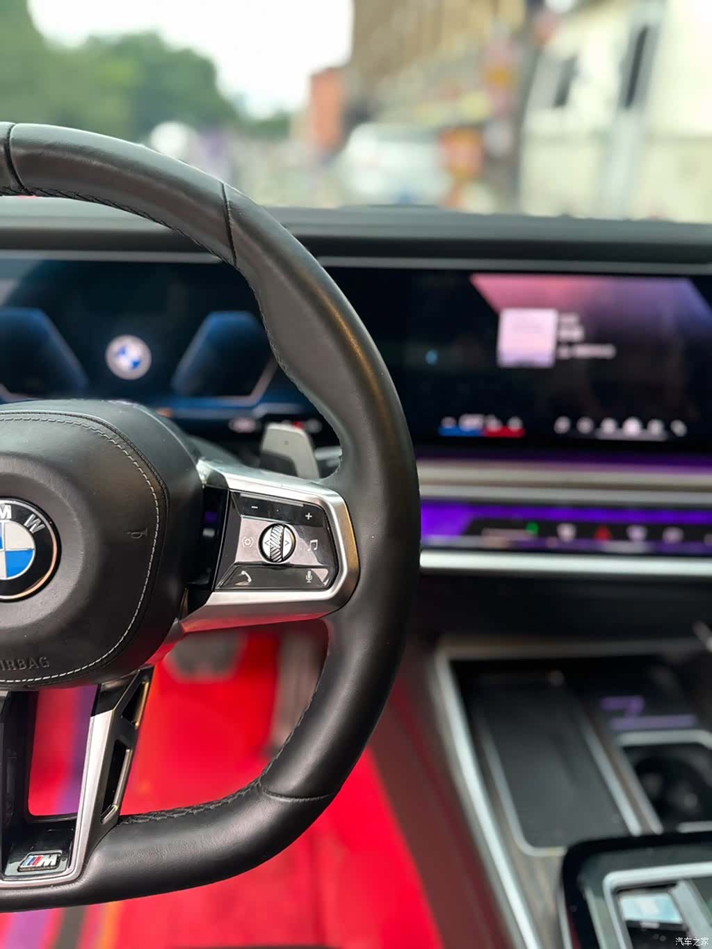 BMW 7 Series, 2023 21
