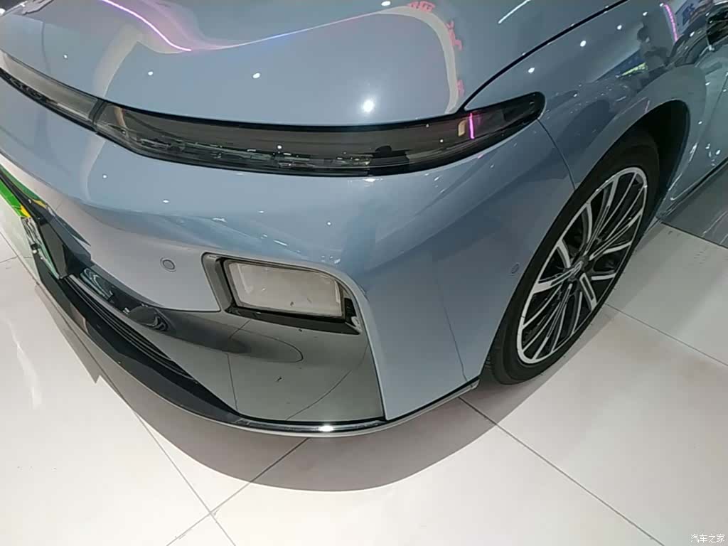 Leapmotor B01, 2025 24