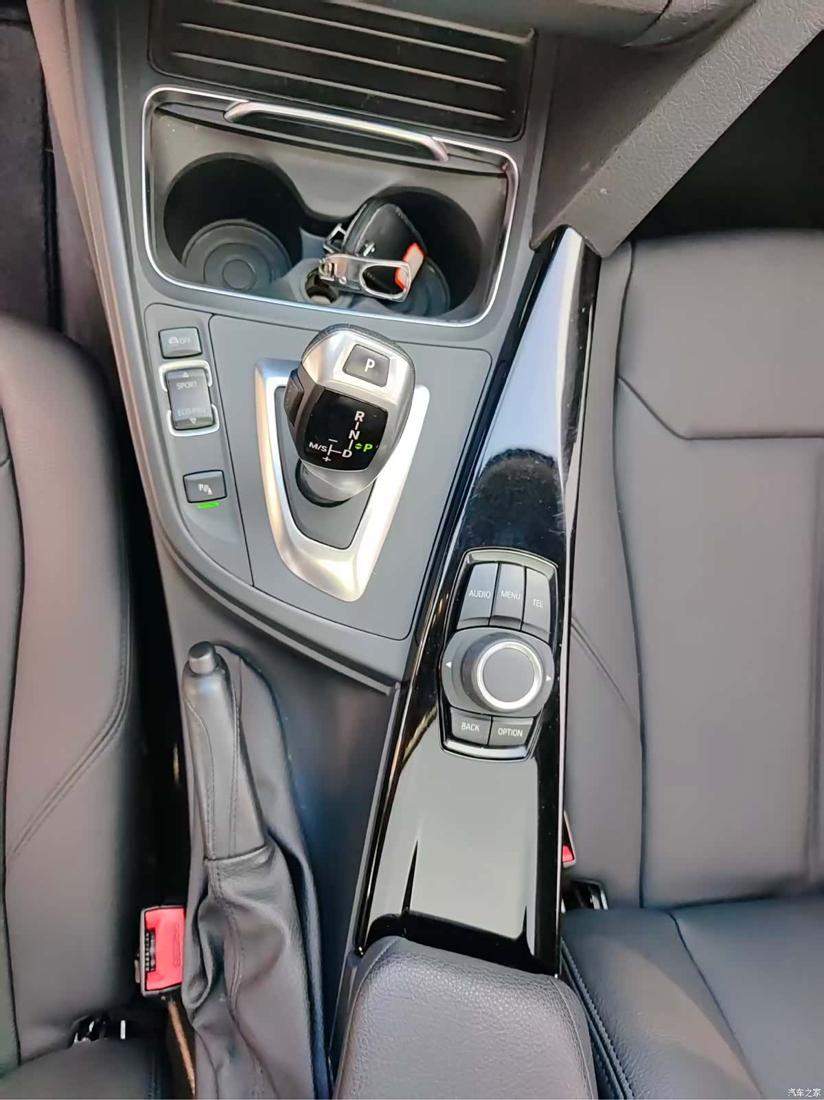 BMW 3 Series, 2016 17
