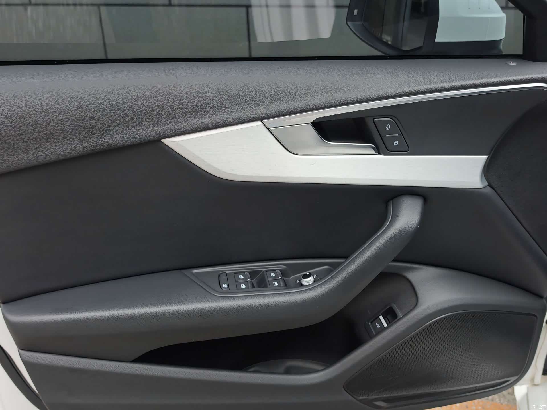 Audi A4L, 2020 17