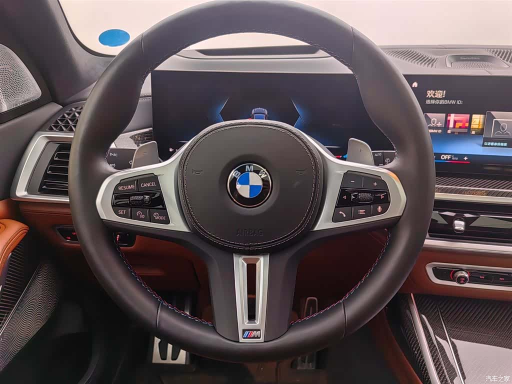 BMW X7, 2025 14