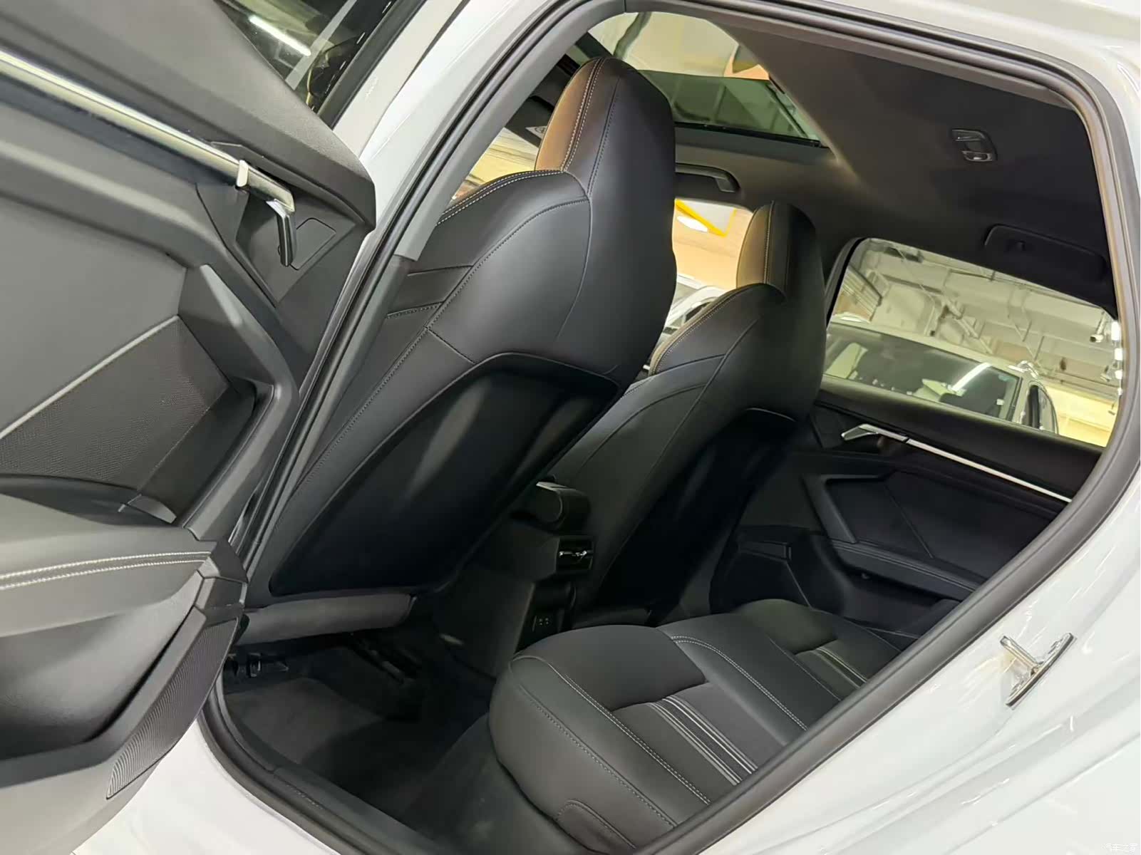 Audi A3, 2023 4