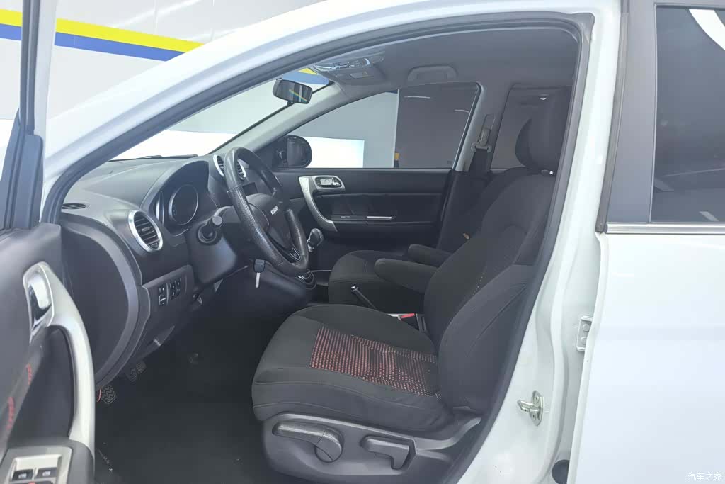 Haval H6, 2016 9