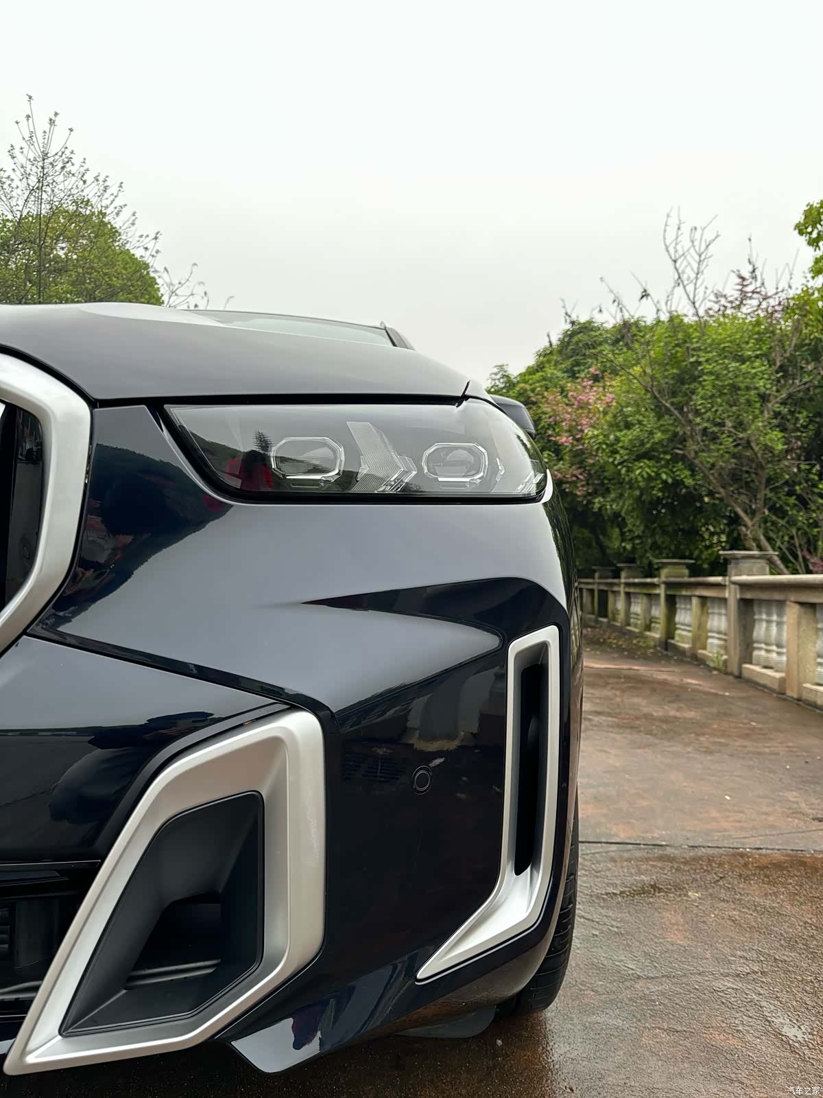 BMW X5, 2025 17