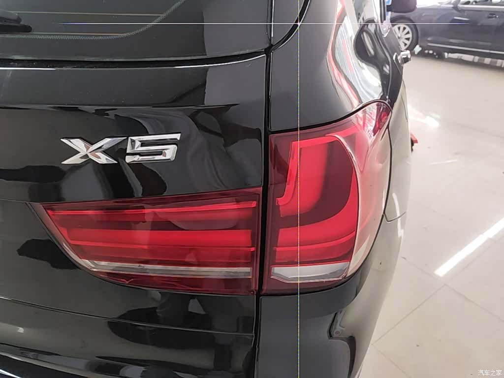 BMW X5, 2017 24