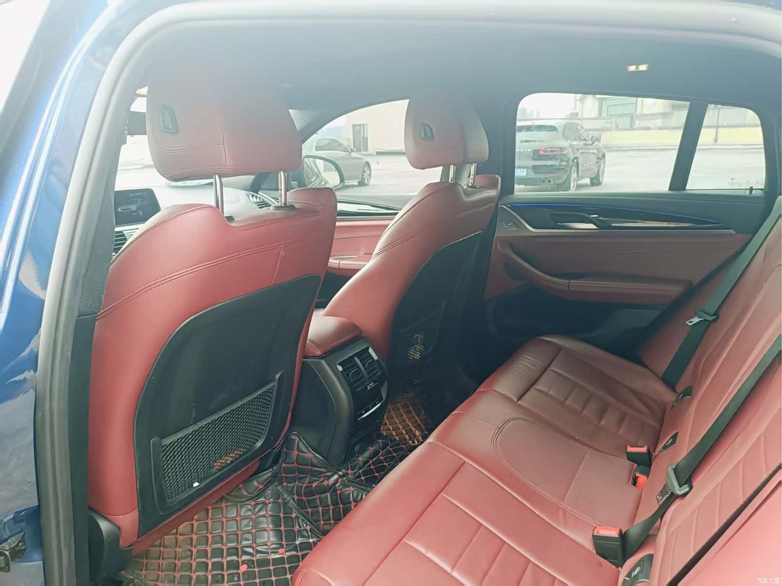 BMW X4, 2019 все фото