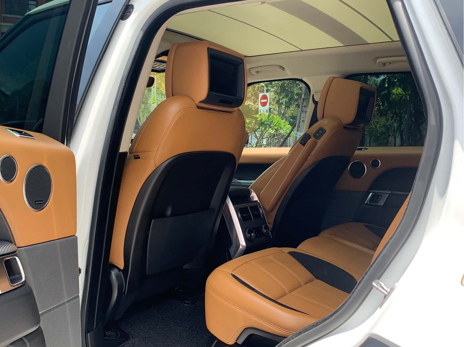 Land Rover Range Rover, 2019 10