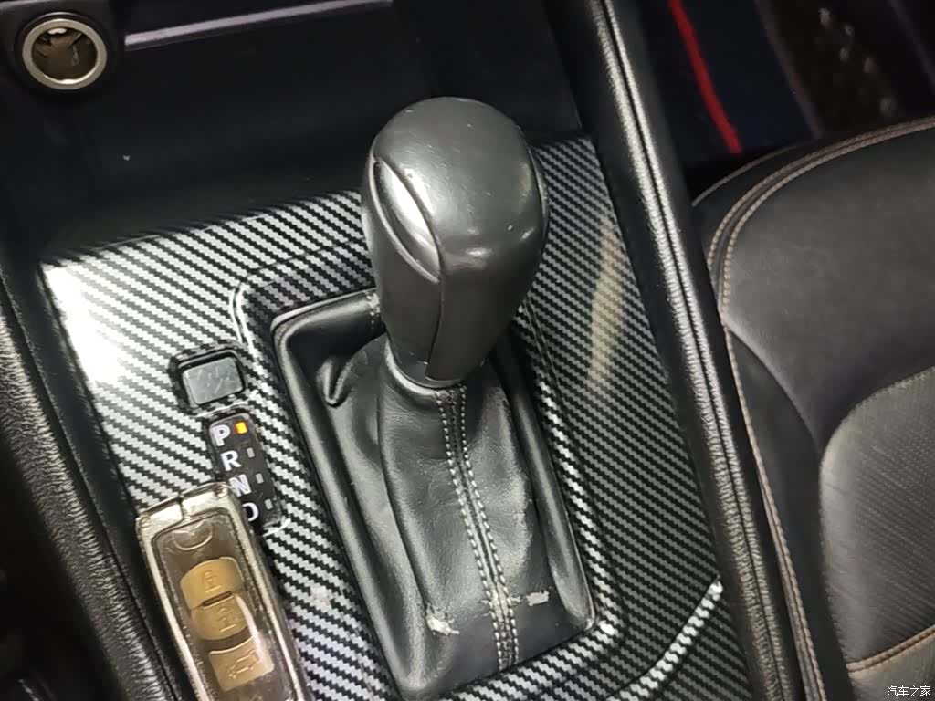 Mazda CX-5, 2018 14