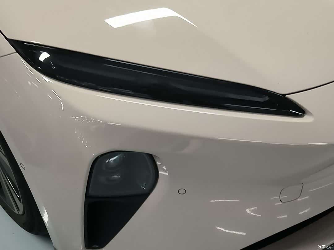 NIO ET5, 2024 18