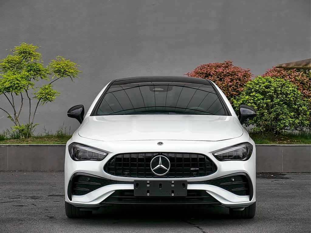 Mercedes-Benz CLE
