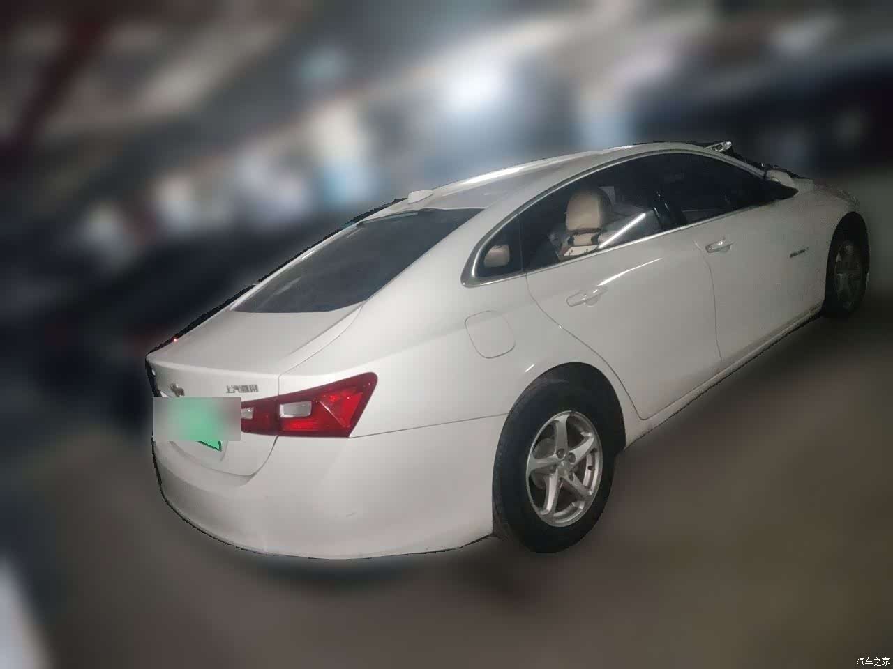 Chevrolet XL, 2017 7