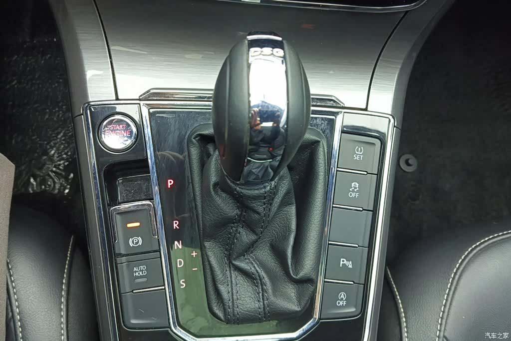 Volkswagen Passat, 2018 16