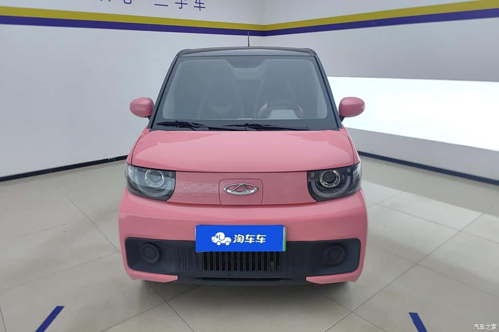 Chery QQ, 2022 2