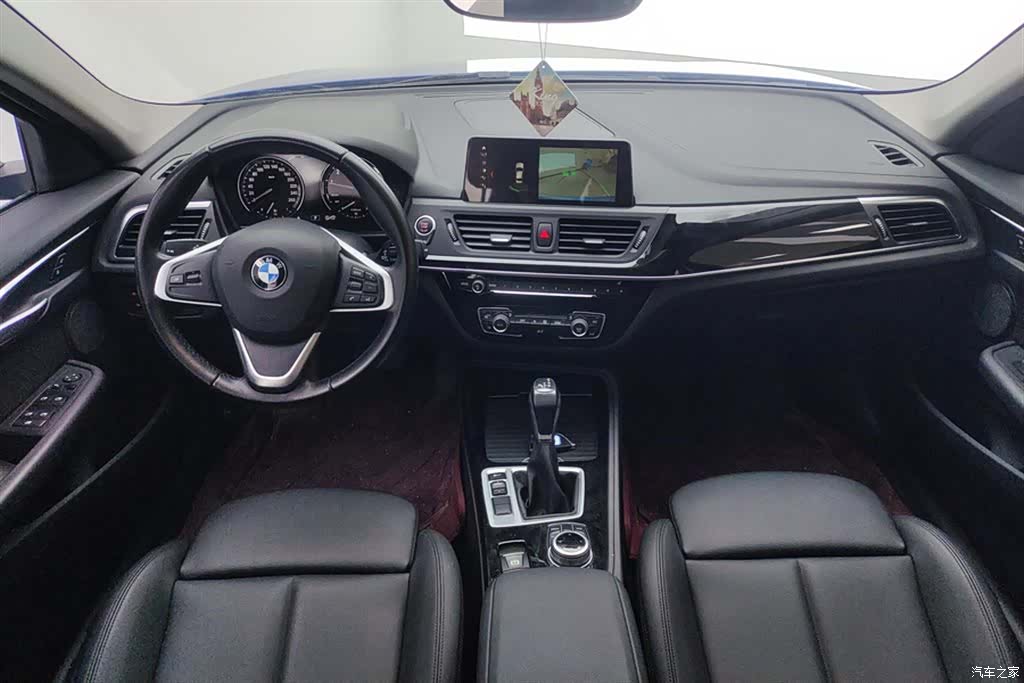 BMW 1 Series, 2017 12
