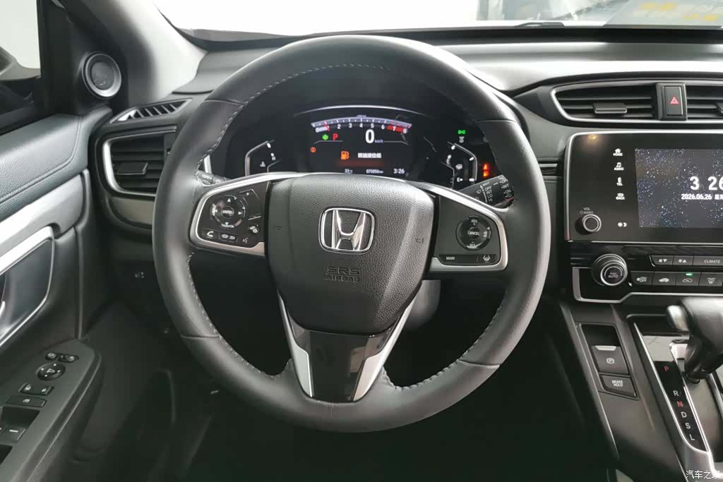 Honda Breeze, 2021 15