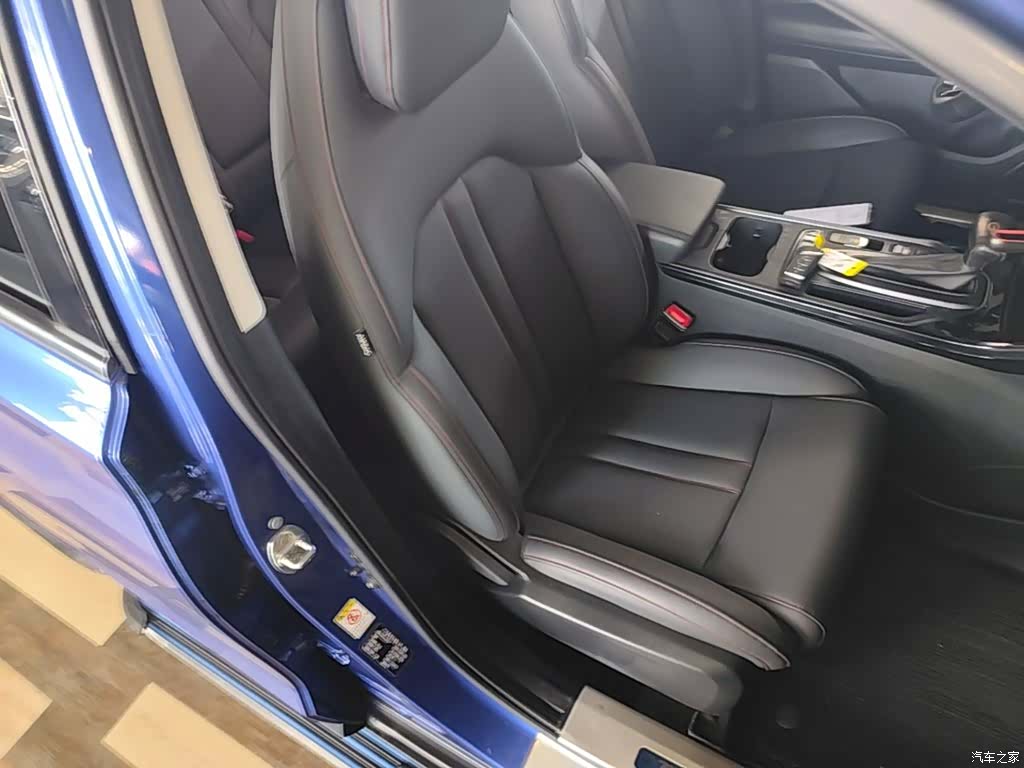 GAC GS4, 2020 25