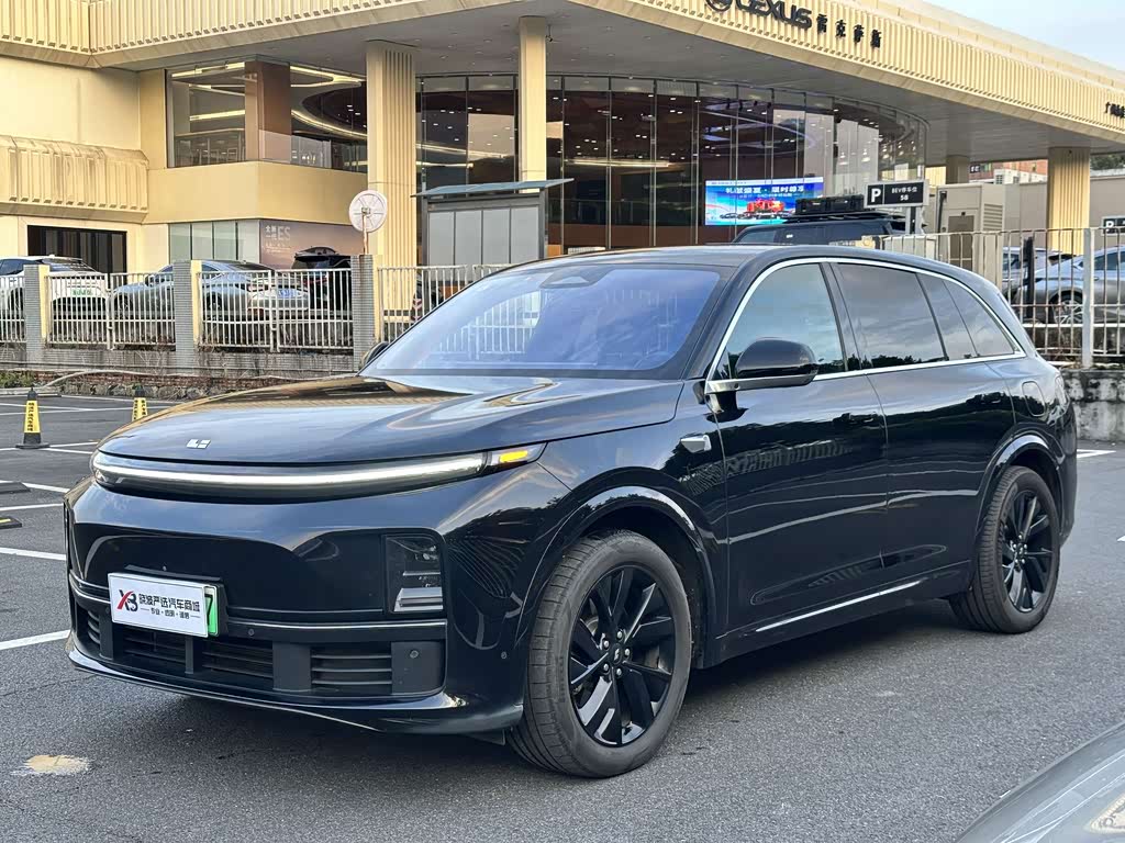 Li Auto L7