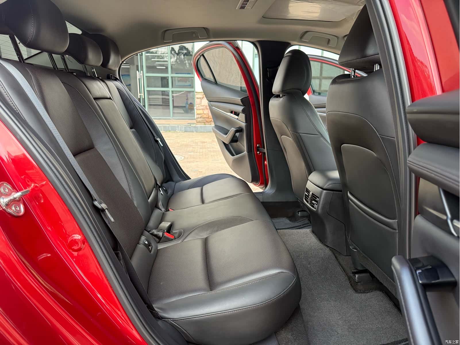 Mazda Mazda3, 2024 12