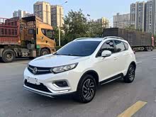 �������AX5 2019�� 230T �Զ������� ��VI