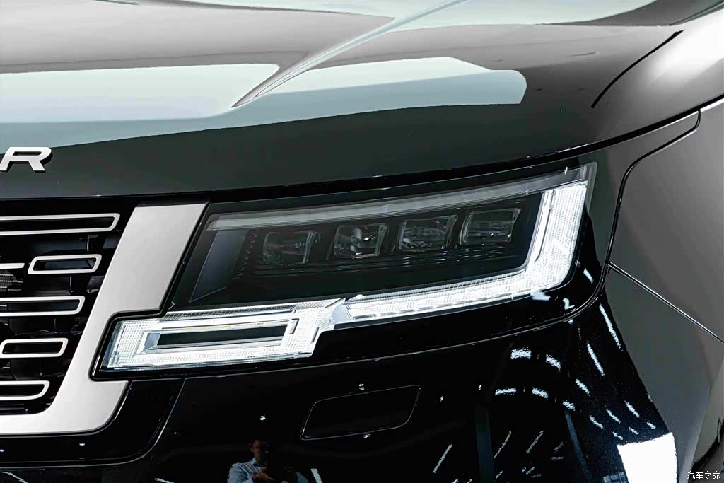 Land Rover Range Rover, 2025 4
