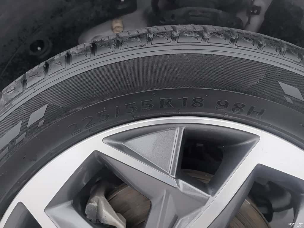 Hyundai Tucson, 2019 24